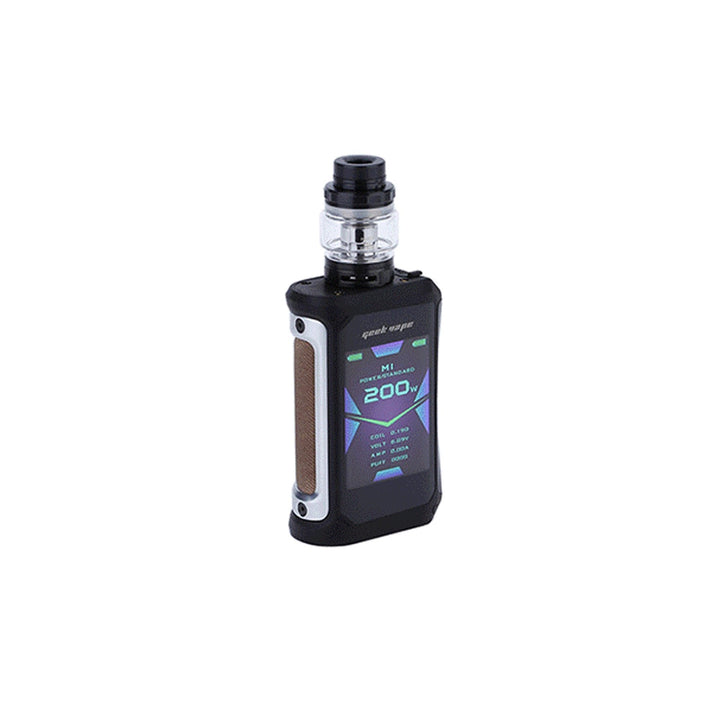 Geekvape Aegis X Kit with Cerberus Tank - koolvapes -