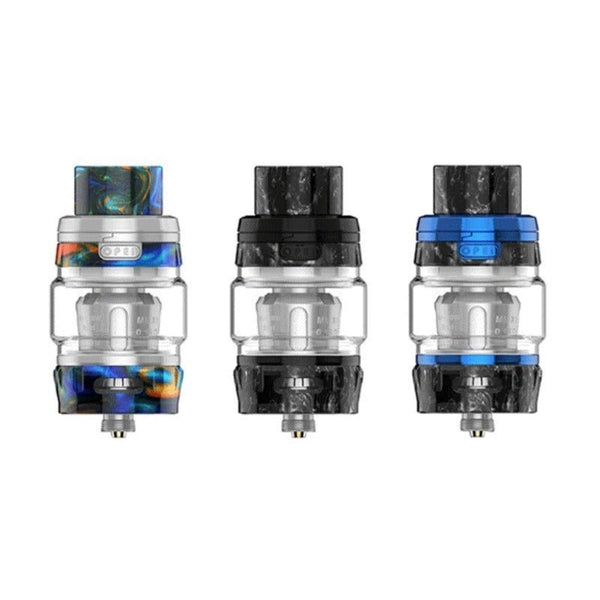 Geekvape Alpha Sub Ohm Tank - koolvapes -