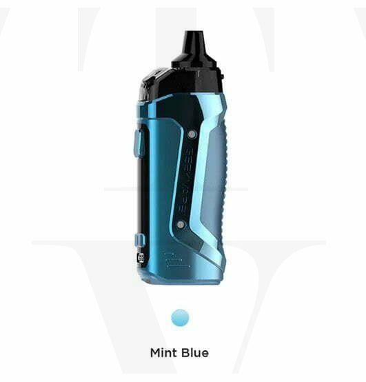 Geekvape BP60 Aegis Boost 2 Vape Kit - koolvapes -