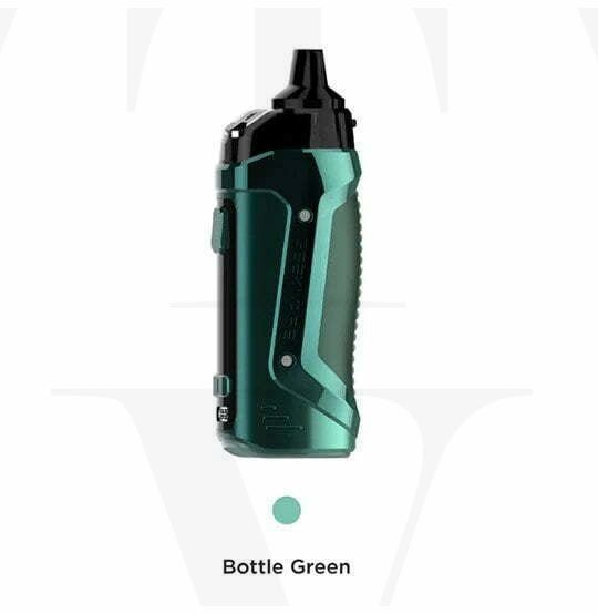 Geekvape BP60 Aegis Boost 2 Vape Kit - koolvapes -