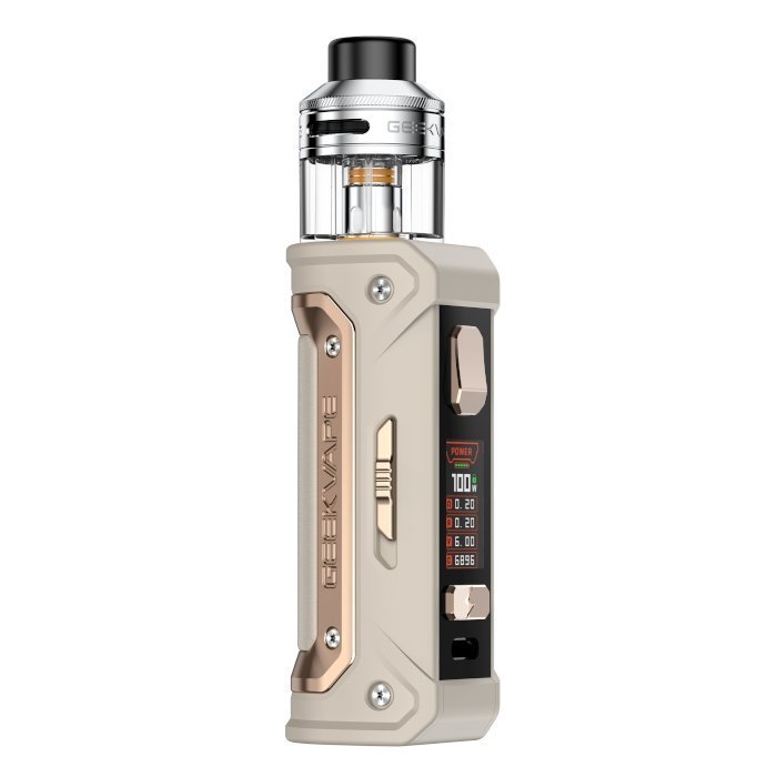 Geekvape E100 (Aegis Eteno) Vape Kit - koolvapes -