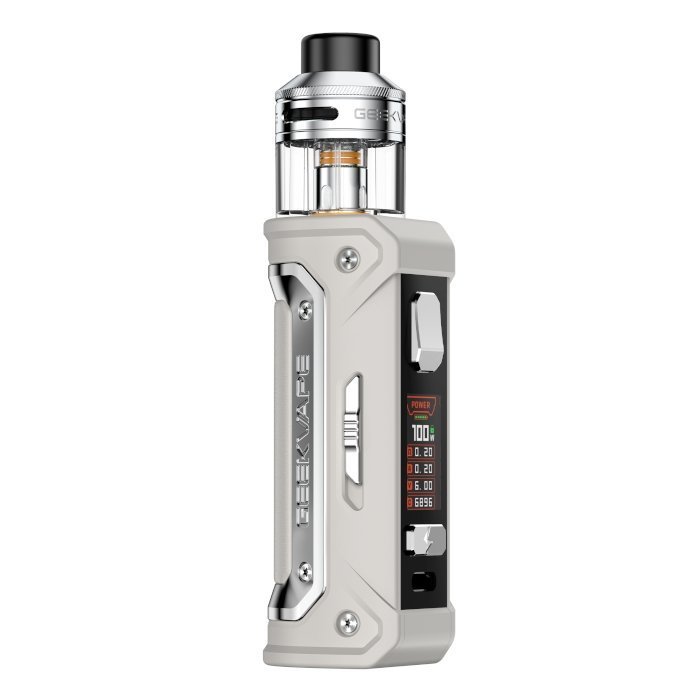 Geekvape E100 (Aegis Eteno) Vape Kit - koolvapes -