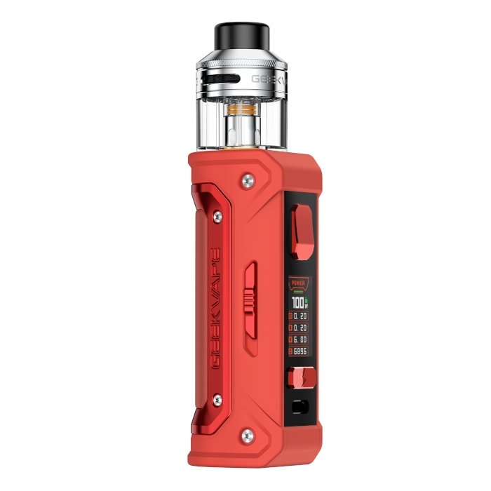 Geekvape E100 (Aegis Eteno) Vape Kit - koolvapes -