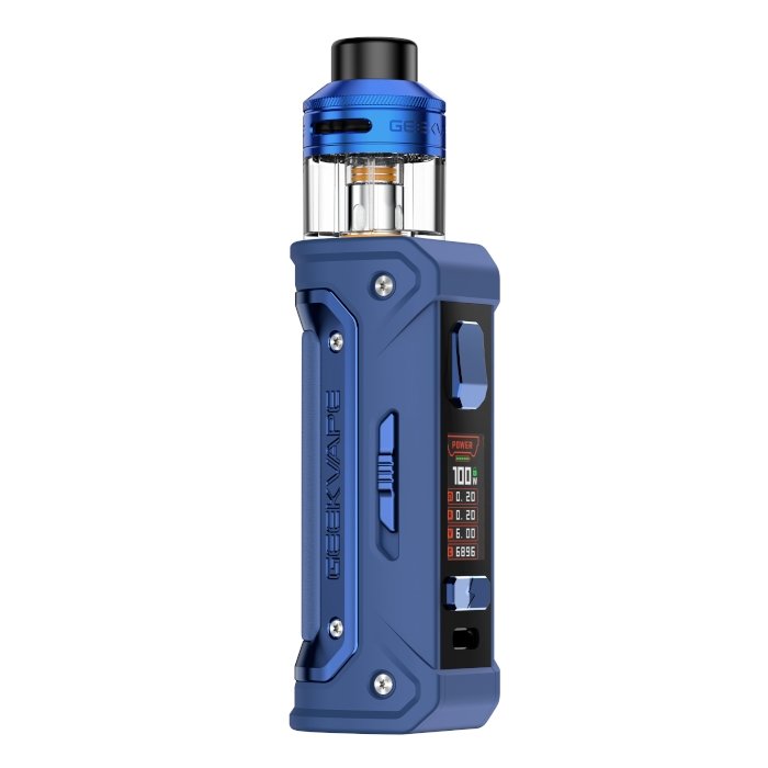 Geekvape E100 (Aegis Eteno) Vape Kit - koolvapes -