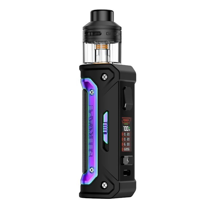 Geekvape E100 (Aegis Eteno) Vape Kit - koolvapes -