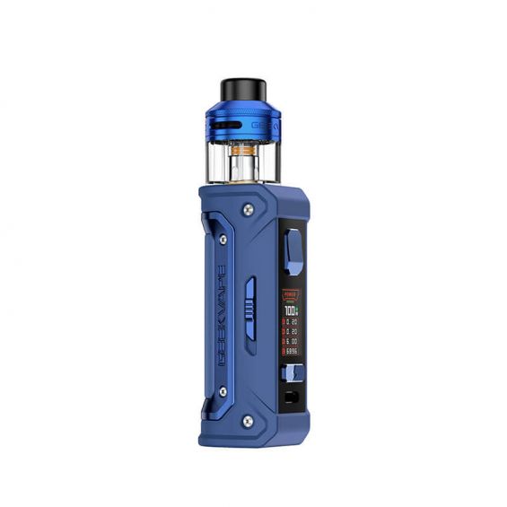 Geekvape - E100 - Vape Kit - koolvapes -