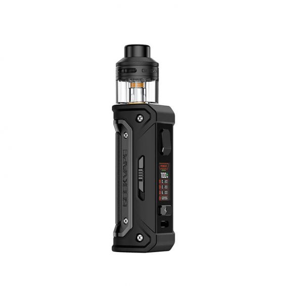 Geekvape - E100 - Vape Kit - koolvapes -