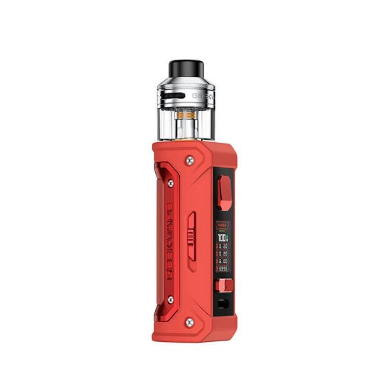 Geekvape - E100 - Vape Kit - koolvapes -