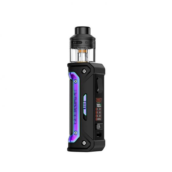 Geekvape - E100 - Vape Kit - koolvapes -