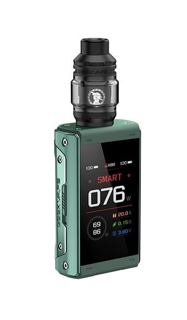 Geekvape T200 Vape Kit - koolvapes -