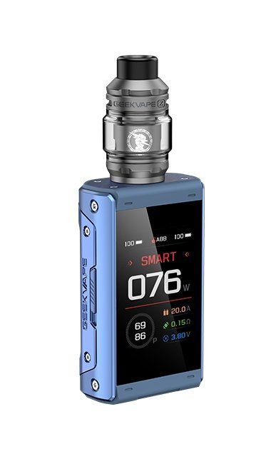 Geekvape T200 Vape Kit - koolvapes -