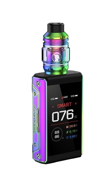 Geekvape T200 Vape Kit - koolvapes -