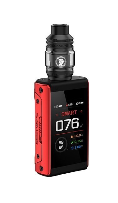 Geekvape T200 Vape Kit - koolvapes -