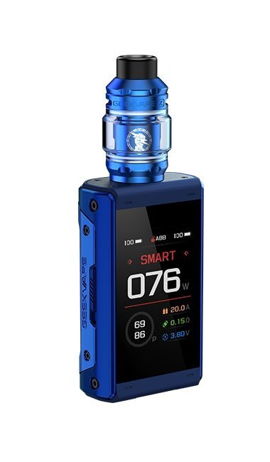 Geekvape T200 Vape Kit - koolvapes -