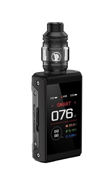 Geekvape T200 Vape Kit - koolvapes -