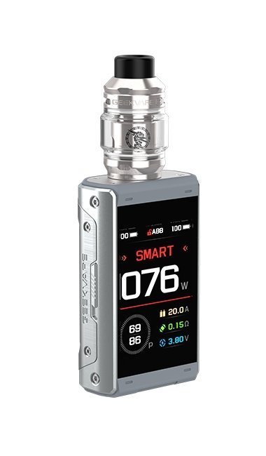 Geekvape T200 Vape Kit - koolvapes -