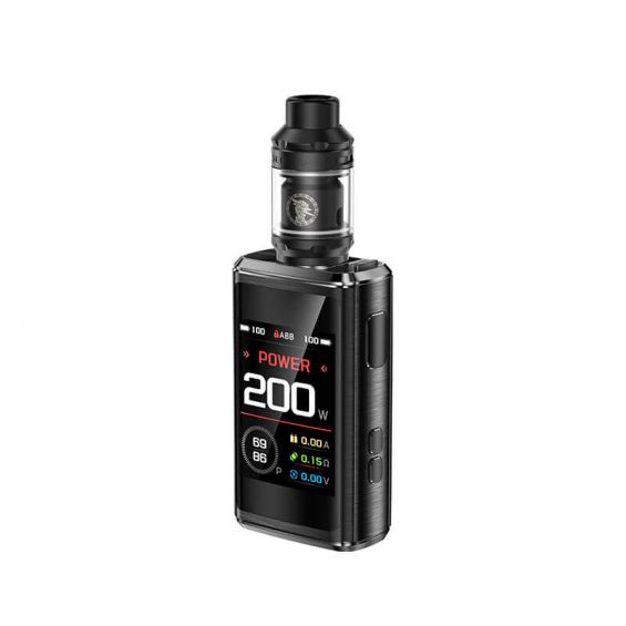 Geekvape - Z200 - Vape Kit - koolvapes -