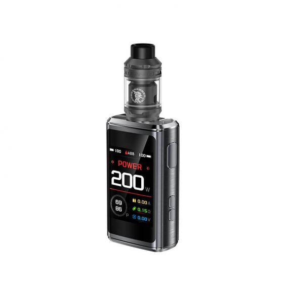 Geekvape - Z200 - Vape Kit - koolvapes -