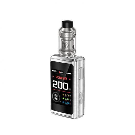 Geekvape - Z200 - Vape Kit - koolvapes -