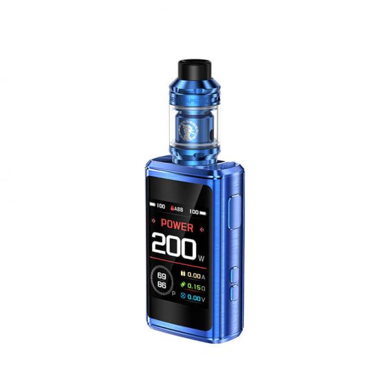 Geekvape - Z200 - Vape Kit - koolvapes -