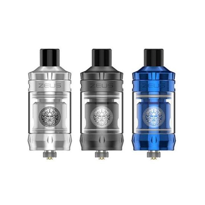 GeekVape Zeus Nano Tank - koolvapes -