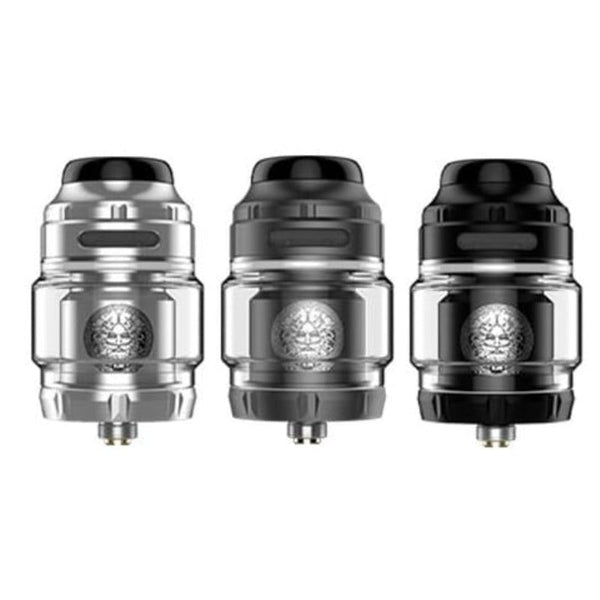 Geekvape Zeus X RTA Vape Tank - koolvapes -