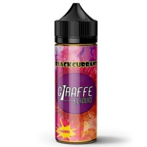 Giraffe - 50ml - E-liquid - koolvapes - 50ml E-liquids