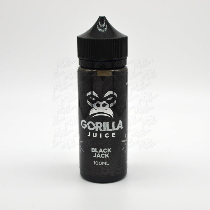 Gorilla Juice - 100ml - E-Liquid - Shortfill - koolvapes - 100ml E-liquids