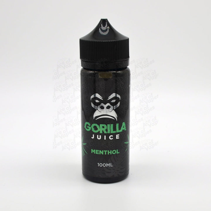 Gorilla Juice - 100ml - E-Liquid - Shortfill - koolvapes - 100ml E-liquids