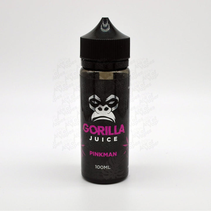 Gorilla Juice - 100ml - E-Liquid - Shortfill - koolvapes - 100ml E-liquids