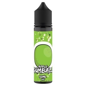 Gumball 50ml Shortfill - koolvapes - 50ml E-liquids