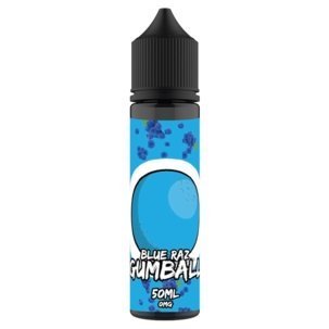 Gumball 50ml Shortfill - koolvapes - 50ml E-liquids