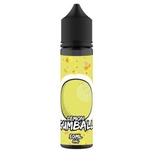 Gumball 50ml Shortfill - koolvapes - 50ml E-liquids