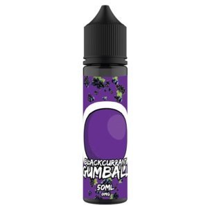 Gumball 50ml Shortfill - koolvapes - 50ml E-liquids