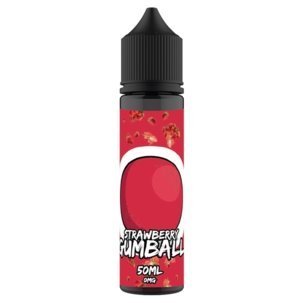 Gumball 50ml Shortfill - koolvapes - 50ml E-liquids