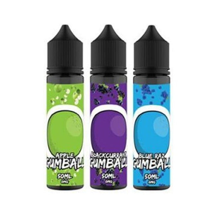 Gumball 50ml Shortfill - koolvapes - 50ml E-liquids