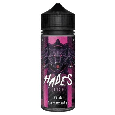 Hades 100ML Shortfill - koolvapes - 100ml E-liquids