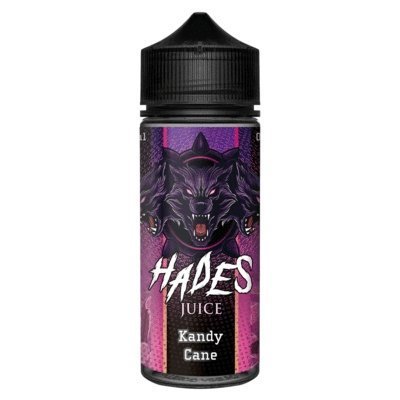 Hades 100ML Shortfill - koolvapes - 100ml E-liquids