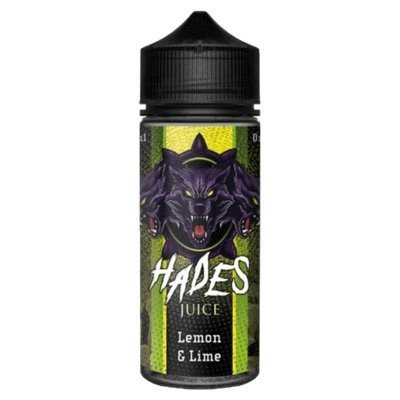 Hades 100ML Shortfill - koolvapes - 100ml E-liquids