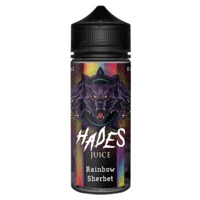 Hades 100ML Shortfill - koolvapes - 100ml E-liquids