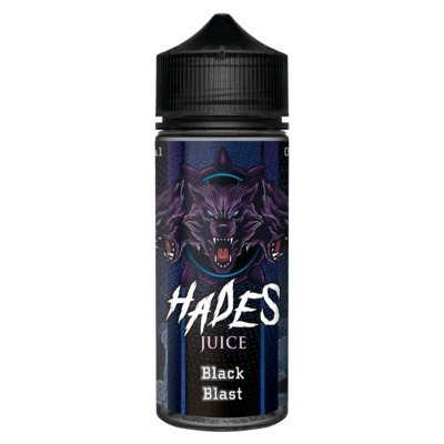 Hades 100ML Shortfill - koolvapes - 100ml E-liquids