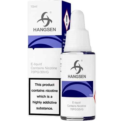 Hangsen - Aniseed - 10ml - Box of 10 - koolvapes - 10ml E-Liquid