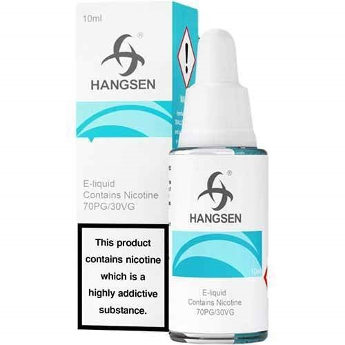 Hangsen - Coffee - 10ml - Box of 10 - koolvapes - 10ml E-Liquid