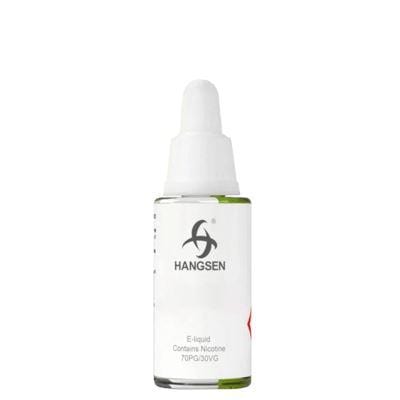 Hangsen - Kiwi Apple & Strawberry - 10ml - Box of 10 - koolvapes - 10ml E-Liquid