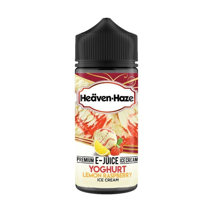 Heaven Haze 100ml Shortfill - koolvapes - 100ml E-liquids