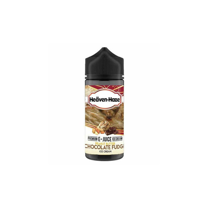 Heaven Haze 100ml Shortfill - koolvapes - 100ml E-liquids