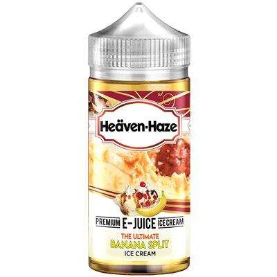 Heaven Haze 100ml Shortfill - koolvapes - 100ml E-liquids