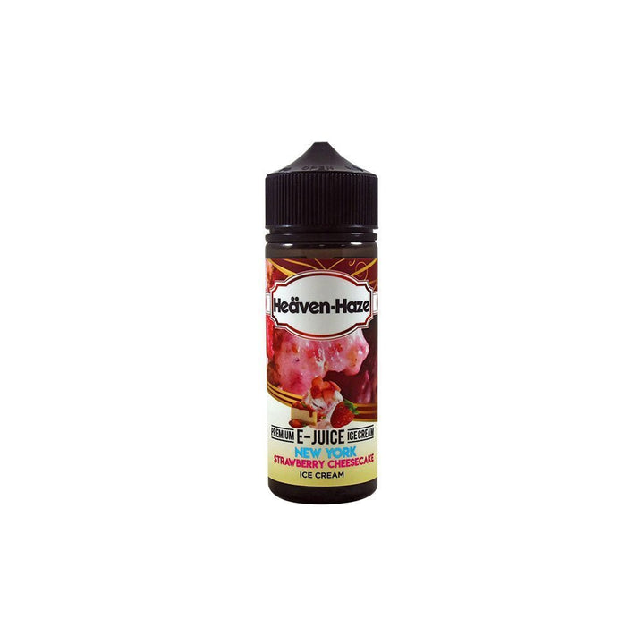 Heaven Haze 100ml Shortfill - koolvapes - 100ml E-liquids