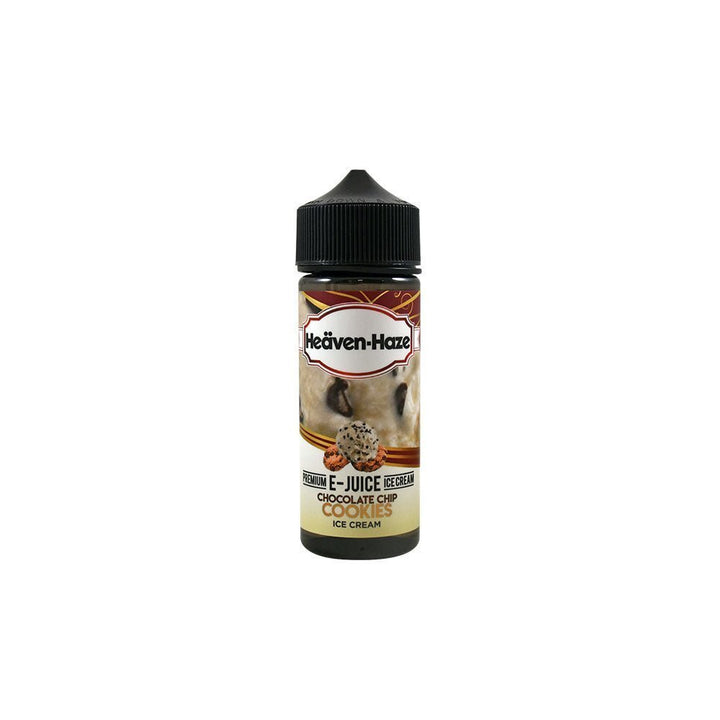 Heaven Haze 100ml Shortfill - koolvapes - 100ml E-liquids