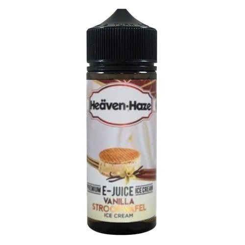 Heaven Haze 100ml Shortfill - koolvapes - 100ml E-liquids